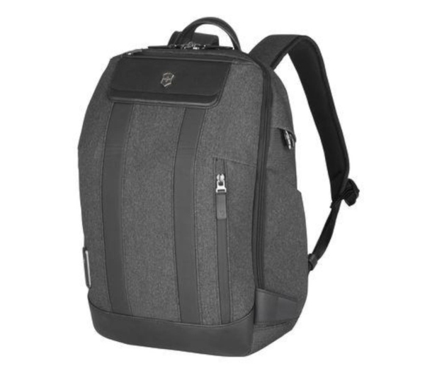 Victorinox Architecture Urban2 City 14" czarny/szary - 730492 - zdjęcie 2